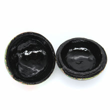 Load image into Gallery viewer, Mini Floral Chapeau Paper Mache Luxury Trinket Gift Decorative Wedding Favour Box - ärtɘzɘn