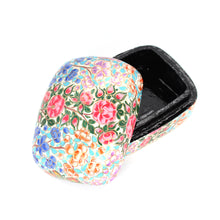 Load image into Gallery viewer, Paulo Floral Gifting Trinket Jewellery Presentation Decorative Box