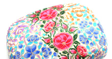 Load image into Gallery viewer, Paulo Floral Gifting Box | Trinket | Packaging | Jewellery | Presentation | Decorative | Multi Utility | Unique Home Accent - ärtɘzɘn

