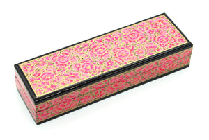 Artezen Tenues – Baby Pink Luxury Trinket Gift Box - ärtɘzɘn