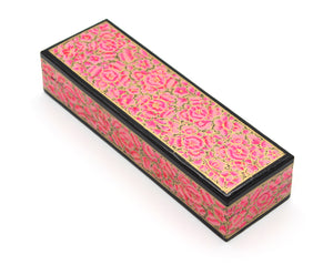 Artezen Tenues – Baby Pink Luxury Trinket Gift Box - ärtɘzɘn